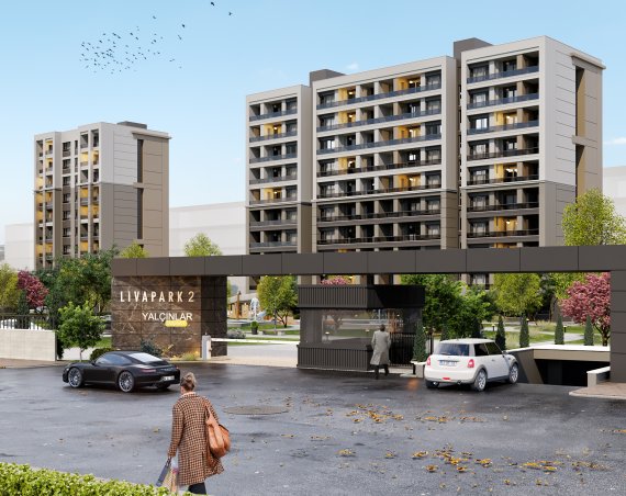 Yalçınlar Livapark 2
